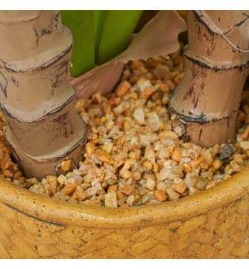 Pianta Agave Artificiale H.65 cm