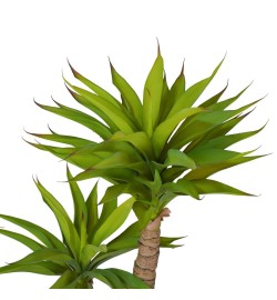 Pianta Agave Artificiale H.120 cm 2