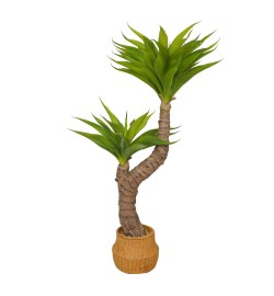 Pianta Agave Artificiale H.120 cm