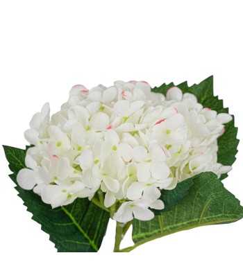 Ortensia Artificiale H.52 cm Vari Colori