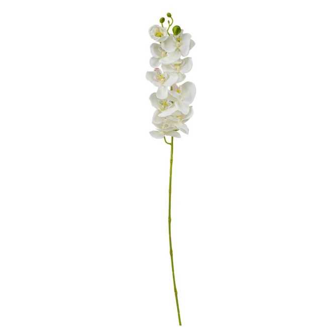 Orchidea Artificiale H.98 cm Vari Colori