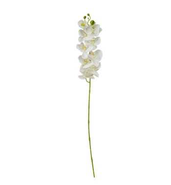 Orchidea Artificiale H.98 cm Vari Colori