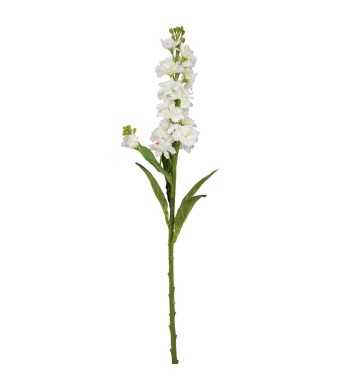 Delphinium Artificiale H.65 cm Vari Colori