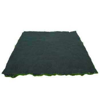 Pannello di Muschio Artificiale 100x100 cm