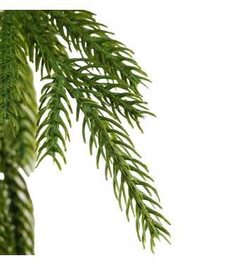 Tralcio Natalizio Verde in Pe L.183 cm