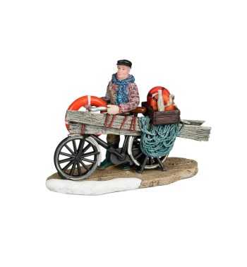 Beach comber - Luville 1142380