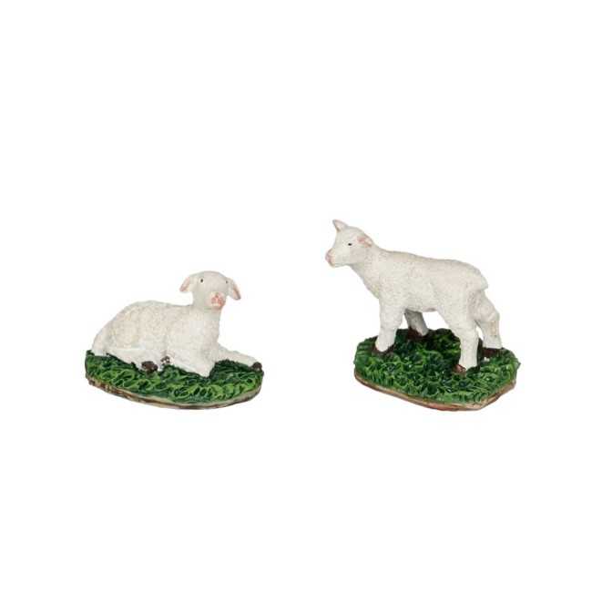 Lamb 2 pieces - Luville 1163050