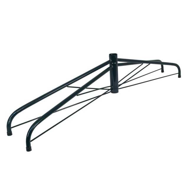 Base per Alberi di Natale in Metallo D.105 cm