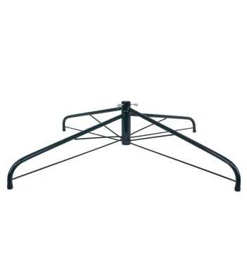 Base per Alberi di Natale in Metallo D.105 cm