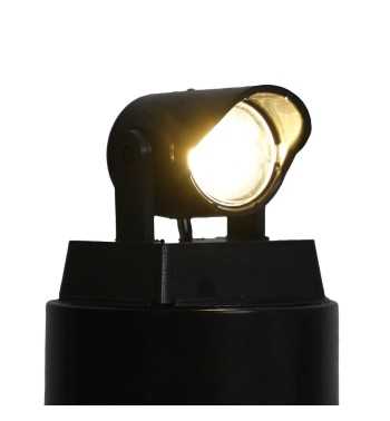 Super Faretto LED Orientabile per Villaggi Natalizi - Stilè Collection