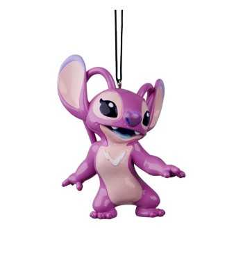 Angel da Appendere in Resina H.9 cm - Disney