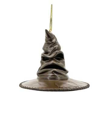 Cappello Parlante in Resina da Appendere H.8 cm - Disney