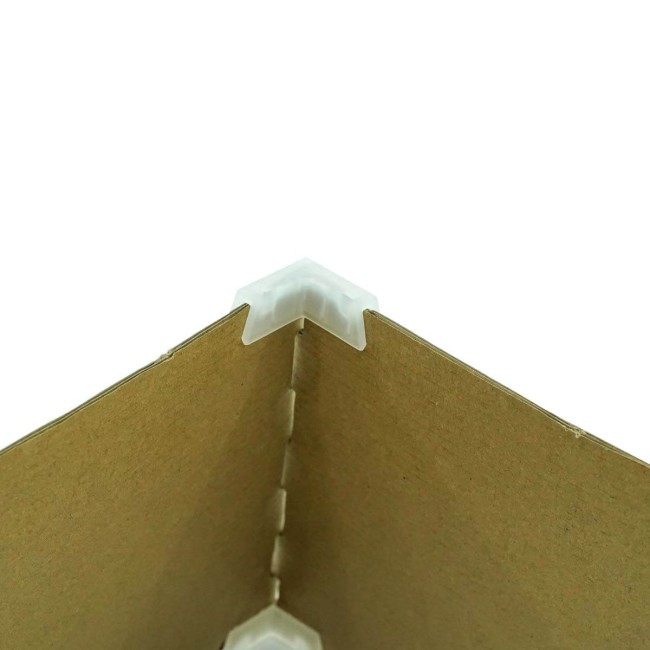 Copribase per Alberi di Natale in Cartone Ripiegabile  H.22 cm