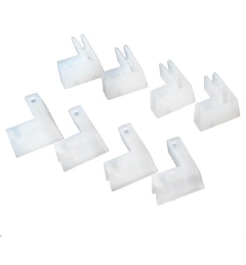 Copribase per Alberi di Natale in Cartone Ripiegabile  H.22 cm