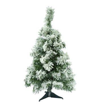 Albero di Natale Innevato H.60 cm