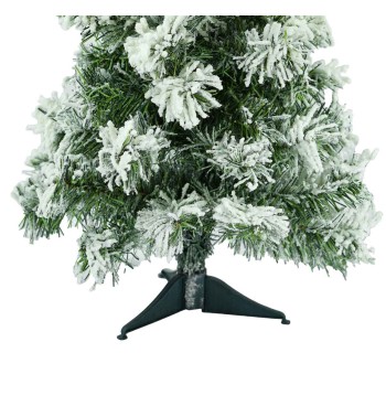 Albero di Natale Innevato H.60 cm