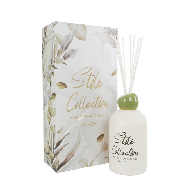 Profumatore per Ambiente, Fragranza Kapok 350 ml