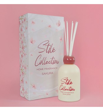 Profumatore per Ambiente, Fragranza Sakura 350 ml