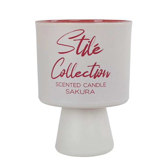 Candela Profumata, Fragranza Sakura 150 g