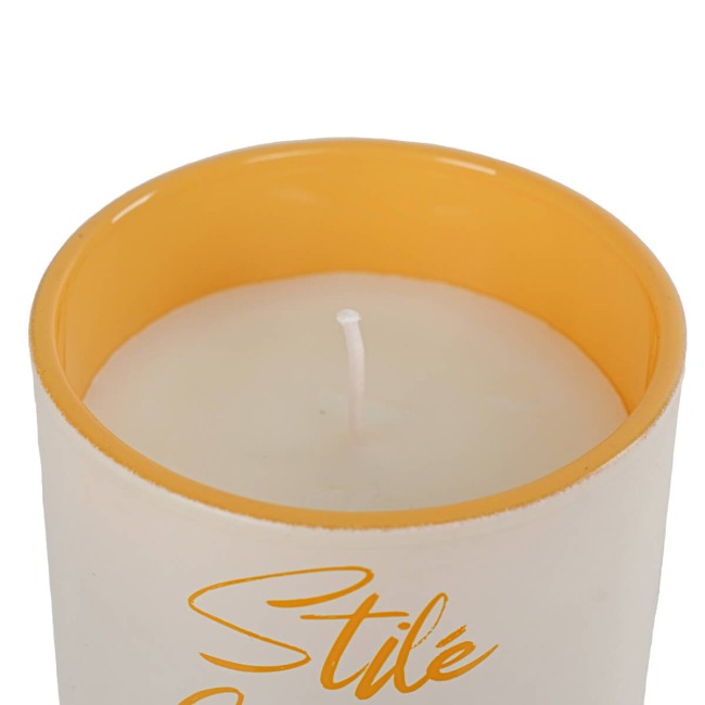 Candela Profumata, Fragranza Spring Air 150 g