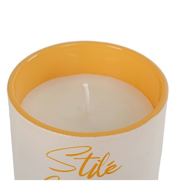 Candela Profumata, Fragranza Spring Air 150 g