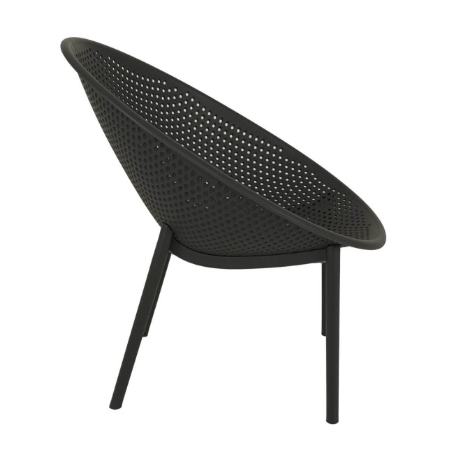 Poltrona da Esterno in Polietilene