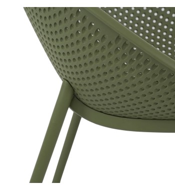 Poltrona da Esterno in Polietilene