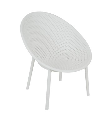 Poltrona da Esterno in Polietilene