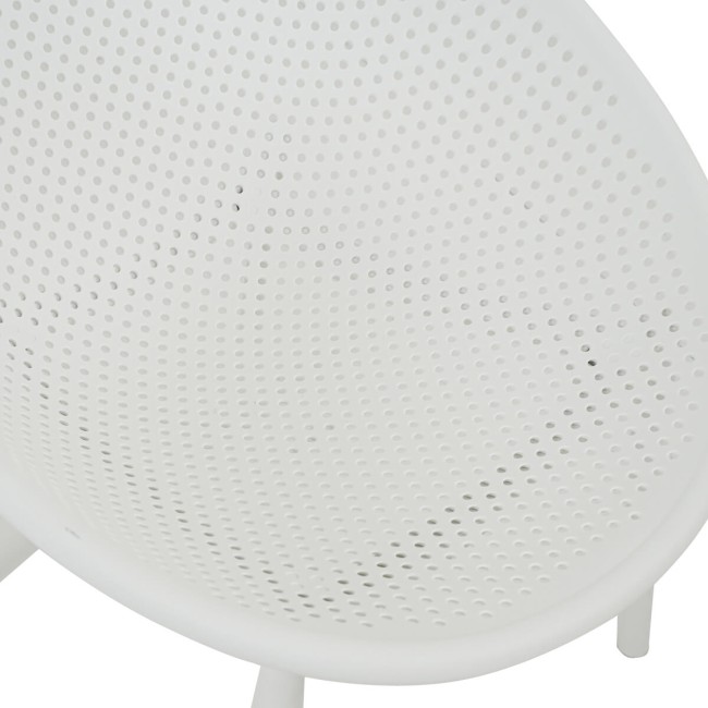 Poltrona da Esterno in Polietilene