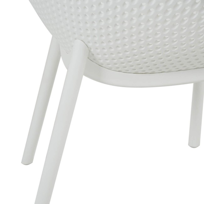 Poltrona da Esterno in Polietilene