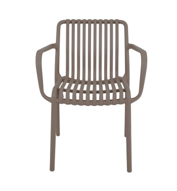 Poltrona da Esterno in Polietilene