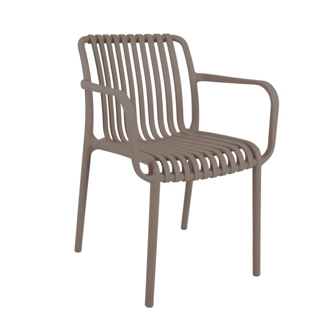 Poltrona da Esterno in Polietilene