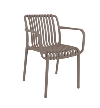 Poltrona da Esterno in Polietilene