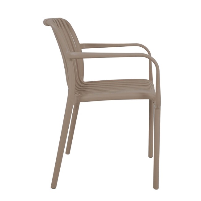 Poltrona da Esterno in Polietilene