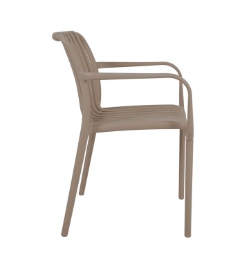 Poltrona da Esterno in Polietilene