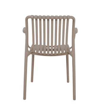 Poltrona da Esterno in Polietilene