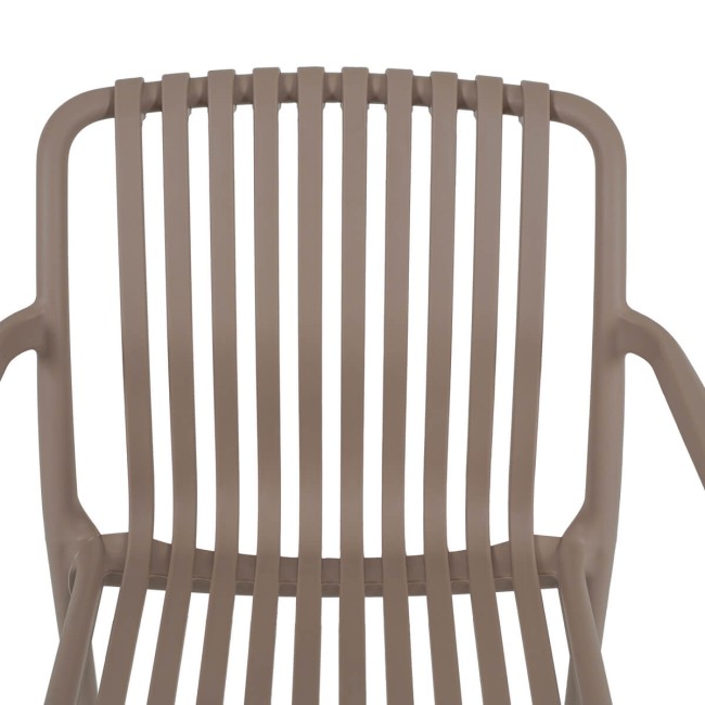 Poltrona da Esterno in Polietilene