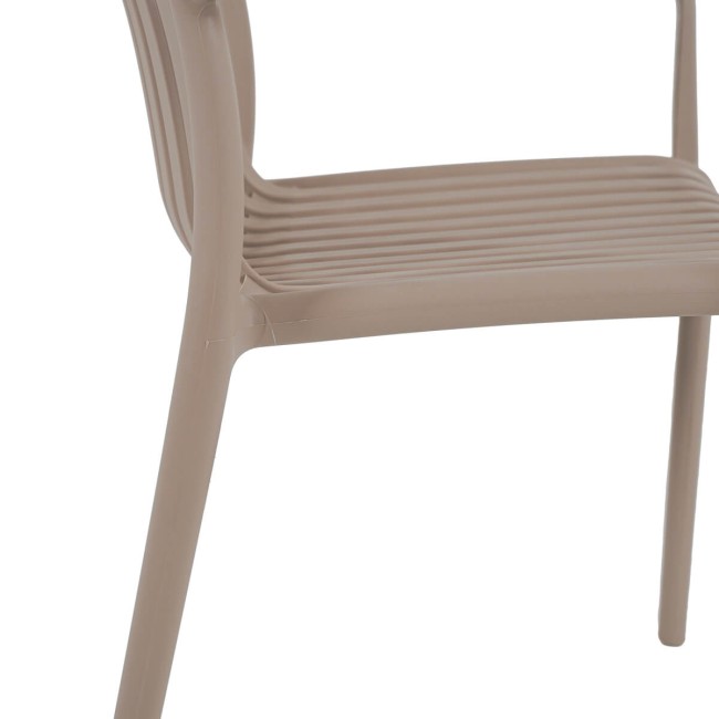 Poltrona da Esterno in Polietilene