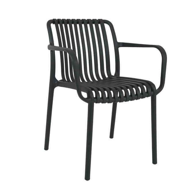 Poltrona da Esterno in Polietilene