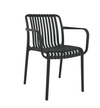 Poltrona da Esterno in Polietilene