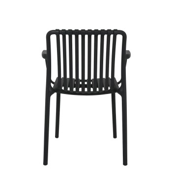 Poltrona da Esterno in Polietilene