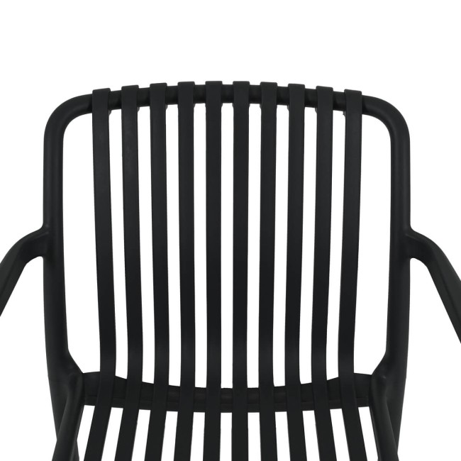 Poltrona da Esterno in Polietilene