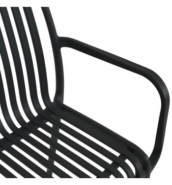 Poltrona da Esterno in Polietilene