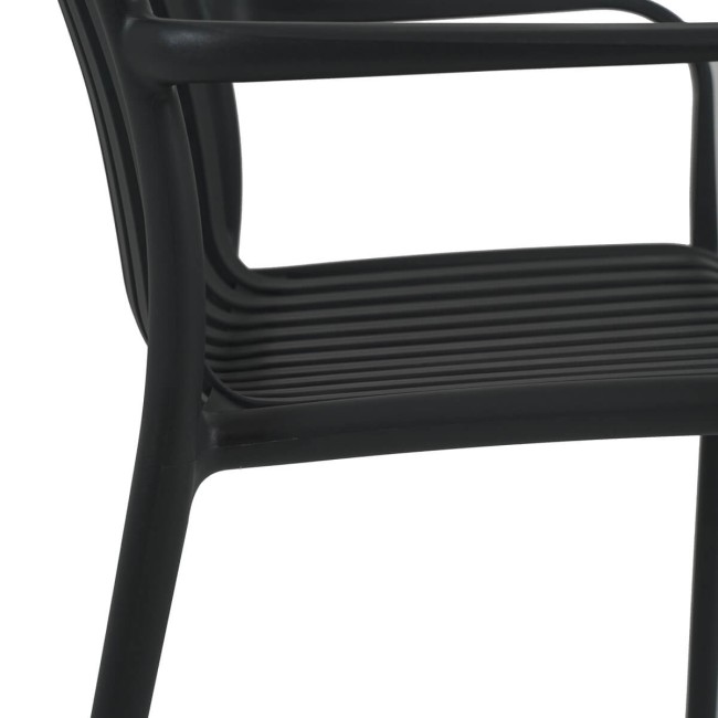 Poltrona da Esterno in Polietilene