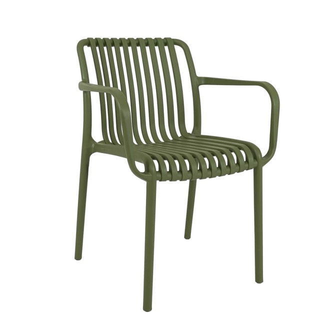 Poltrona da Esterno in Polietilene