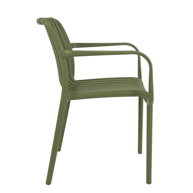 Poltrona da Esterno in Polietilene