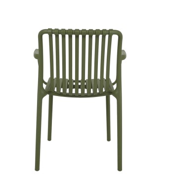 Poltrona da Esterno in Polietilene