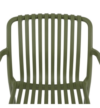 Poltrona da Esterno in Polietilene