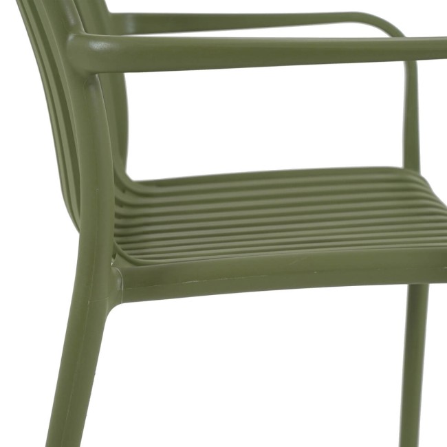 Poltrona da Esterno in Polietilene