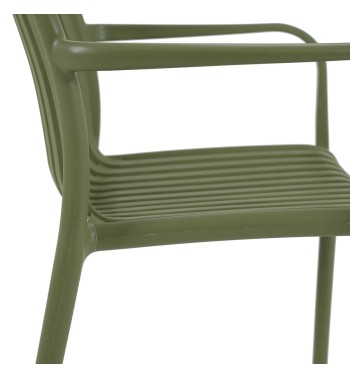 Poltrona da Esterno in Polietilene